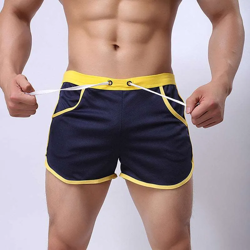 Classic Gym Shorts