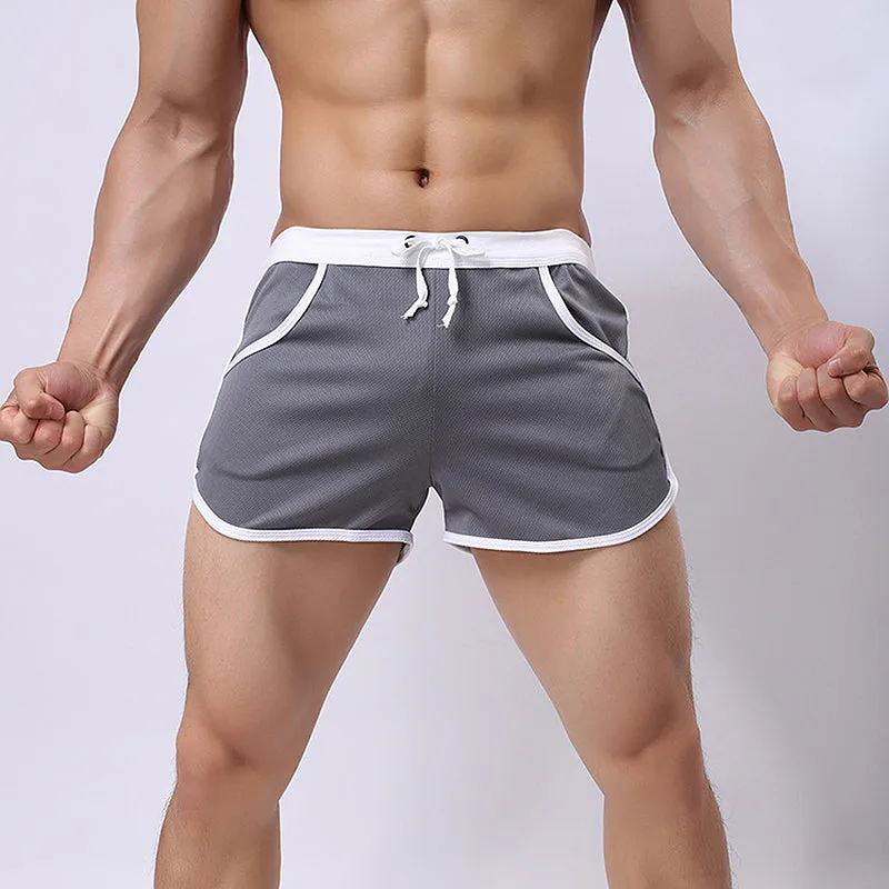 Classic Gym Shorts