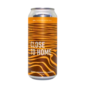 Close to Home (Landbier)