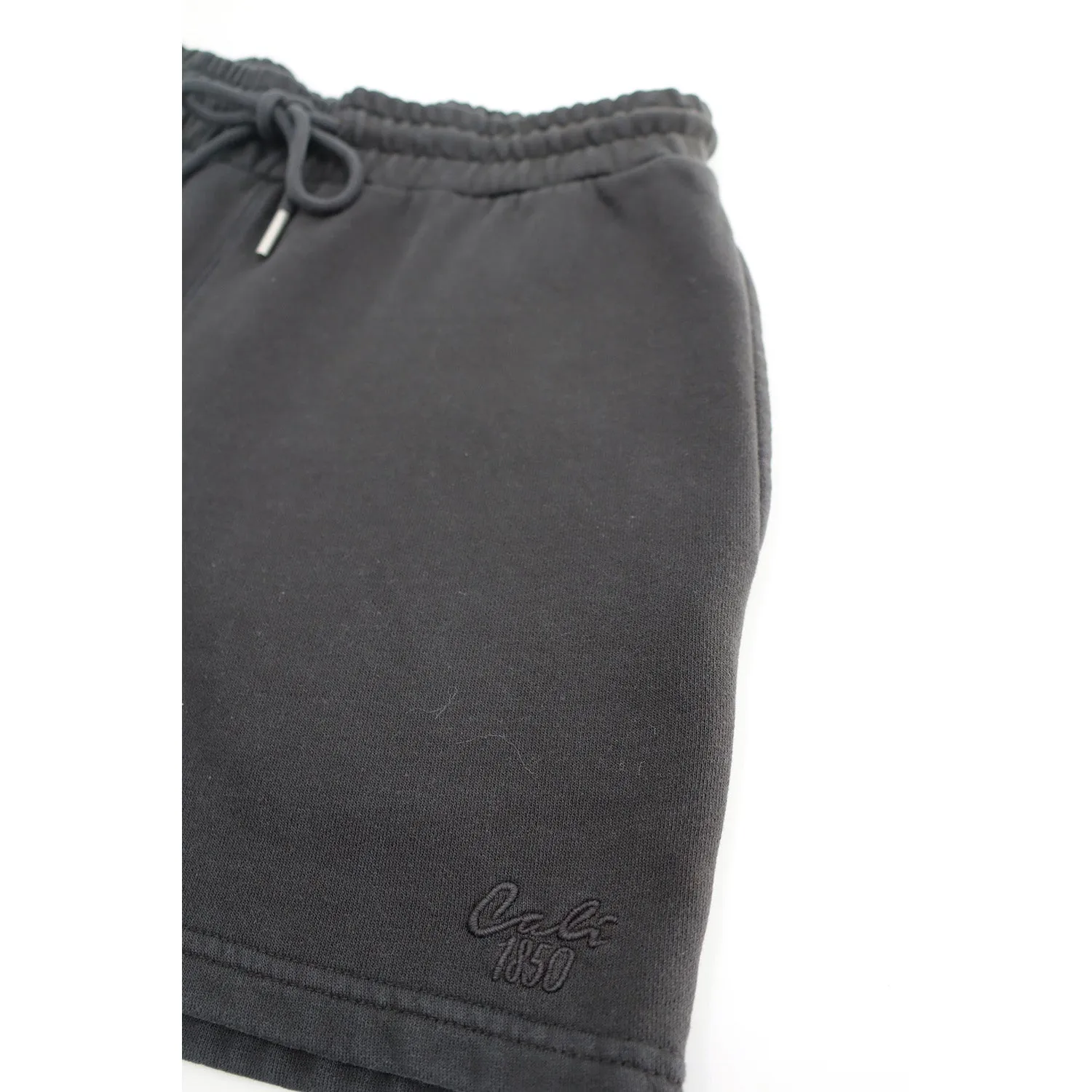 Cloud Fleece Sweatshorts - Black Onyx