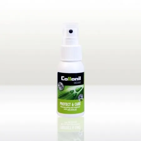 Collonil Organic Protect & Care 50ml Waterproofing Spray