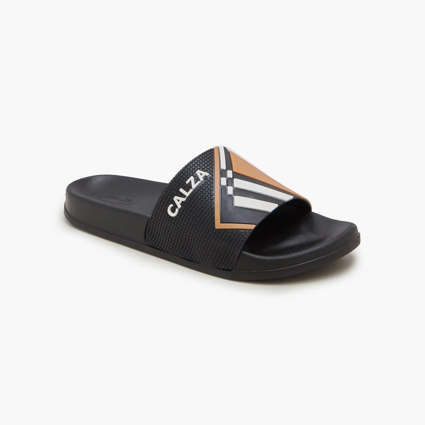 Comfy Men's Chappals