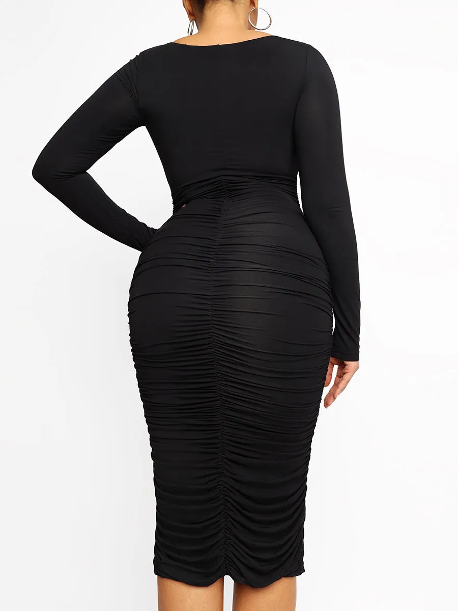 Contour S Dress