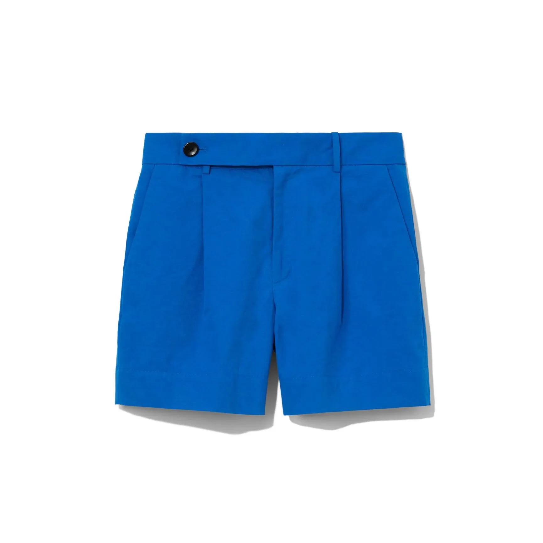 Cotton Linen Short