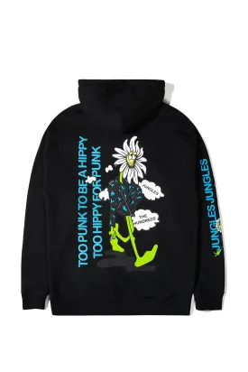 Crisis Pullover Hoodie