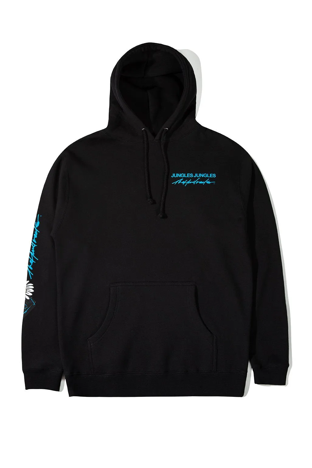 Crisis Pullover Hoodie