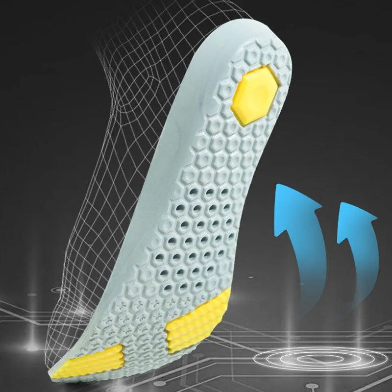 Dbeck® Performance Insoles