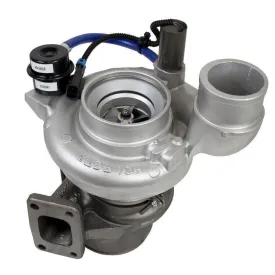 *Discontinued* 1999-2002 Cummins M/T Modified Exchange Turbo (3592766-MT)