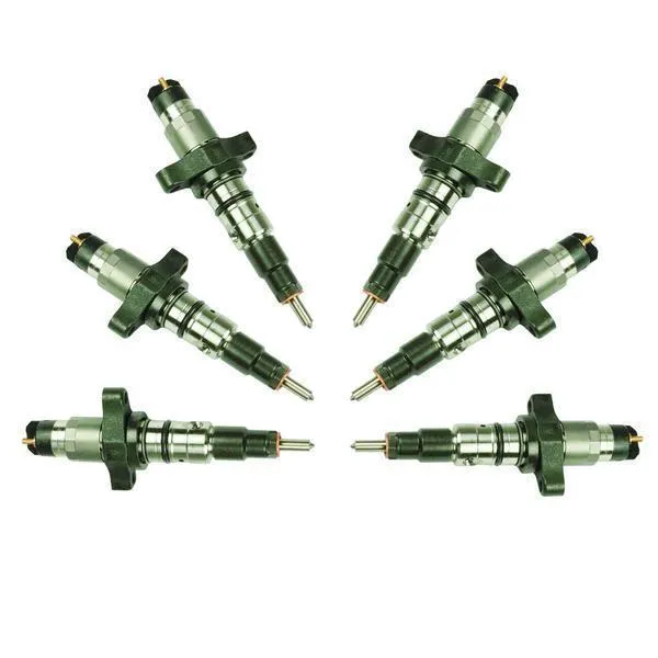 *Discontinued* 2003-2004 Cummins 5.9L Injector Set - Stage 2 90HP/43% (1075861)