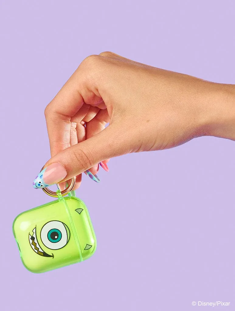 Disney Monsters Inc Mike Wazowski AirPods Case