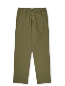 Drawstring Trousers Ashdown Green