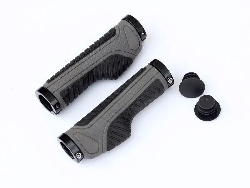 EVOLV Performance Handle Grips