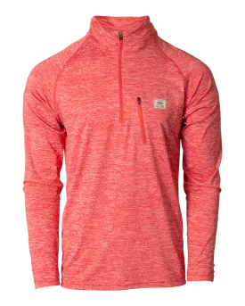 Fastpacking Performance 1/4 Zip