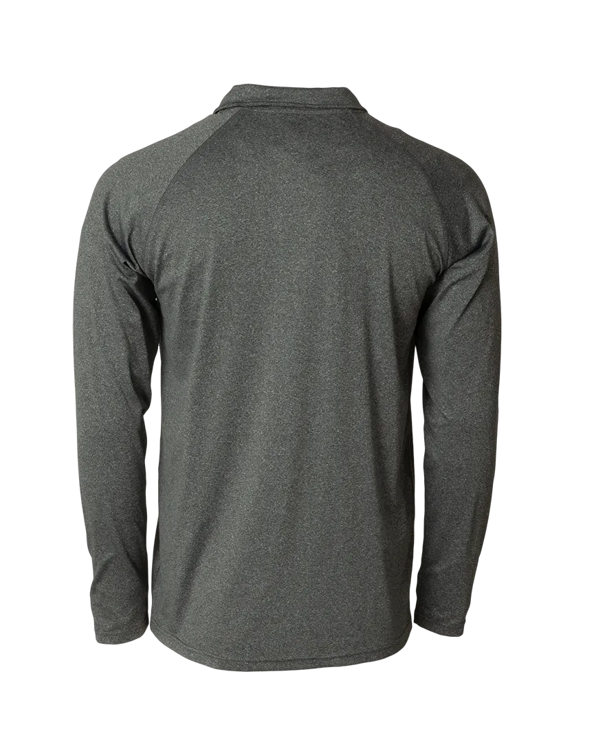 Fastpacking Performance 1/4 Zip