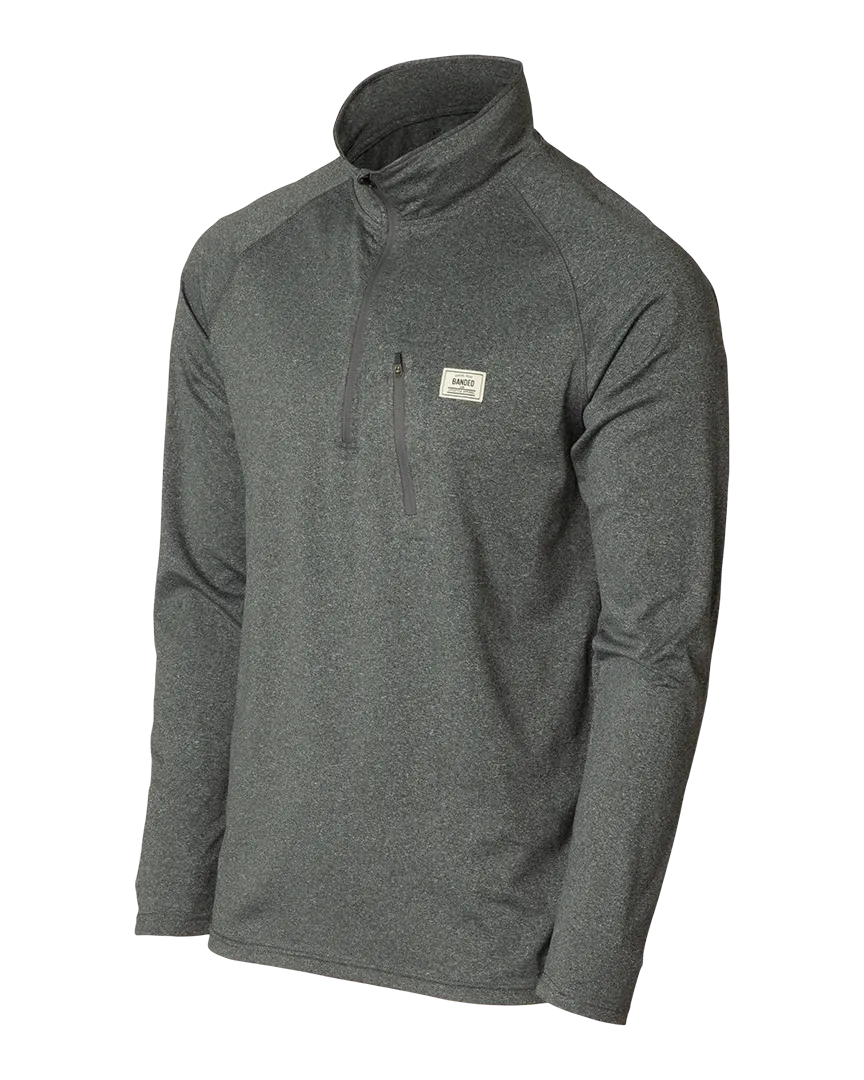 Fastpacking Performance 1/4 Zip