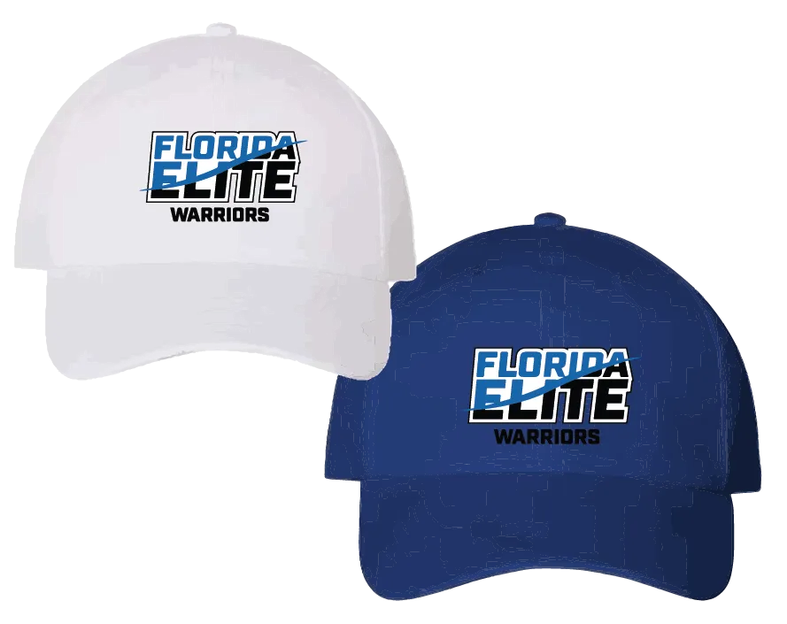 Florida Elite Performance Cap 2023