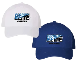 Florida Elite Performance Cap 2023