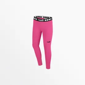 GIRL'S PERFORMANCE TIGHTS