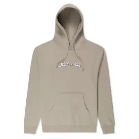 High On Life 420 Hoodie (Cement)