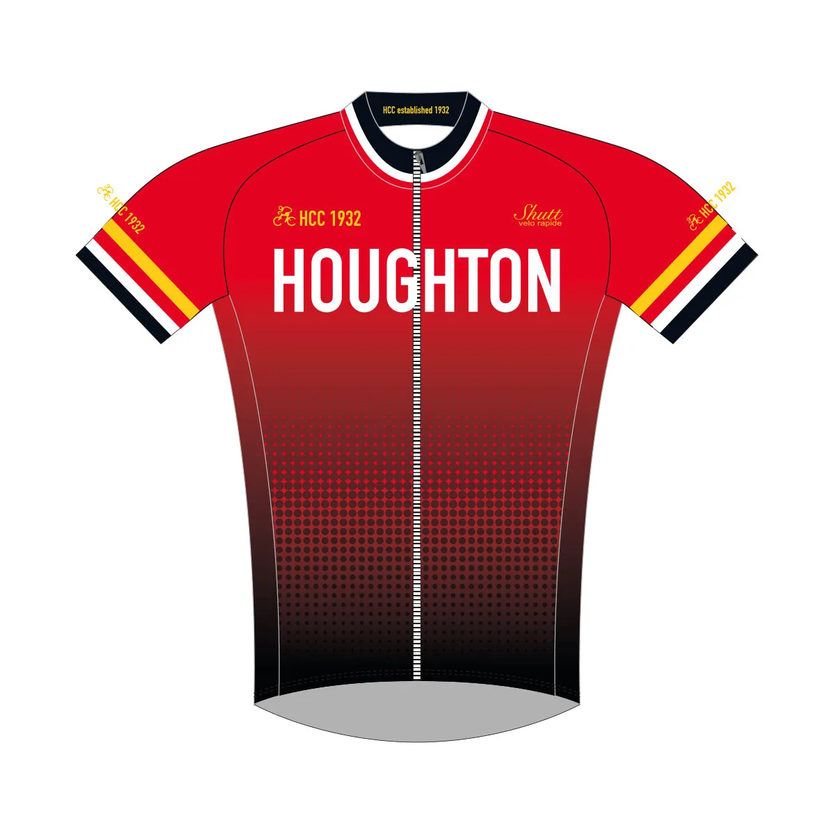 Houghton Sportline Performance Jersey