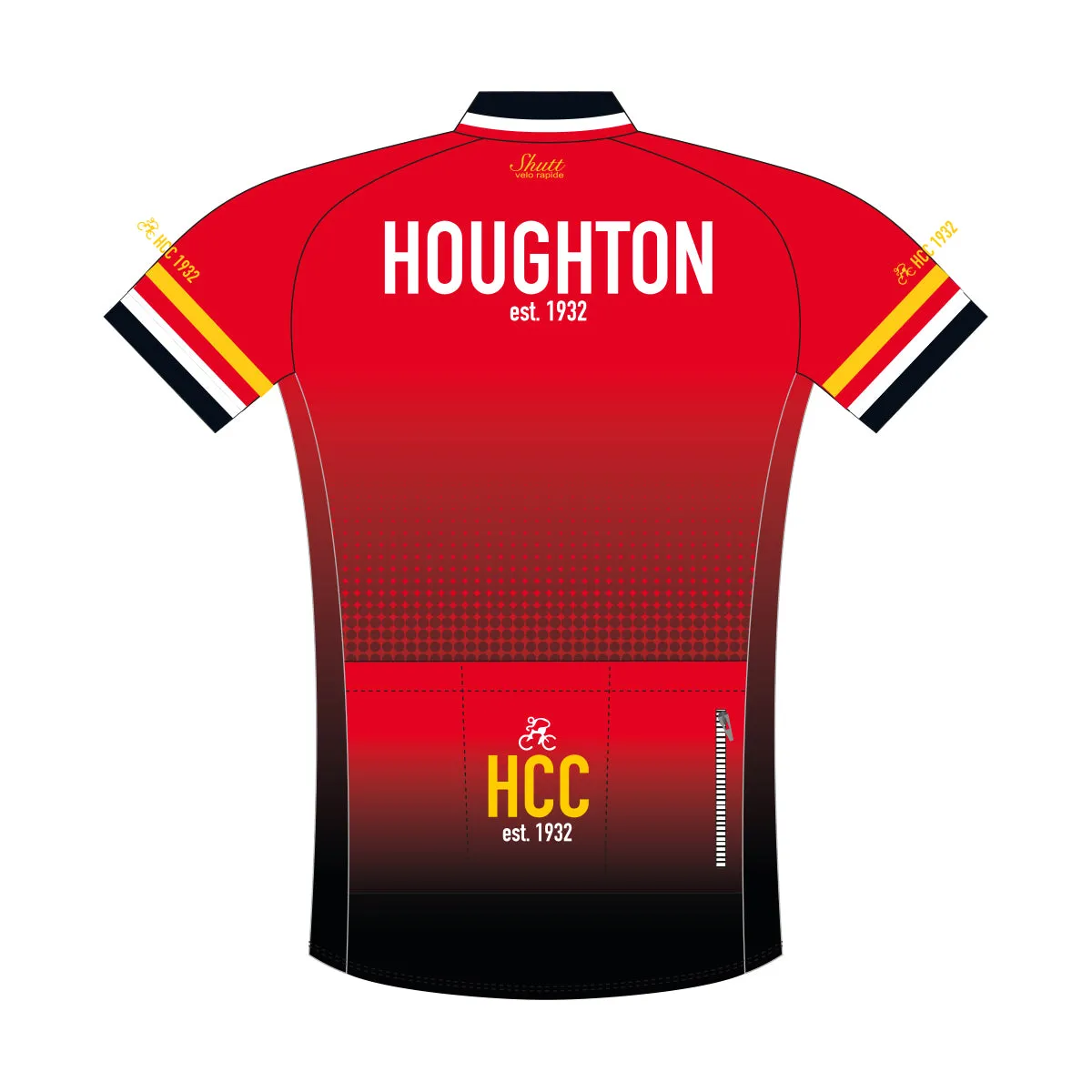 Houghton Sportline Performance Jersey