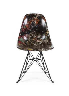 Jackson Pollock Modernica Chair