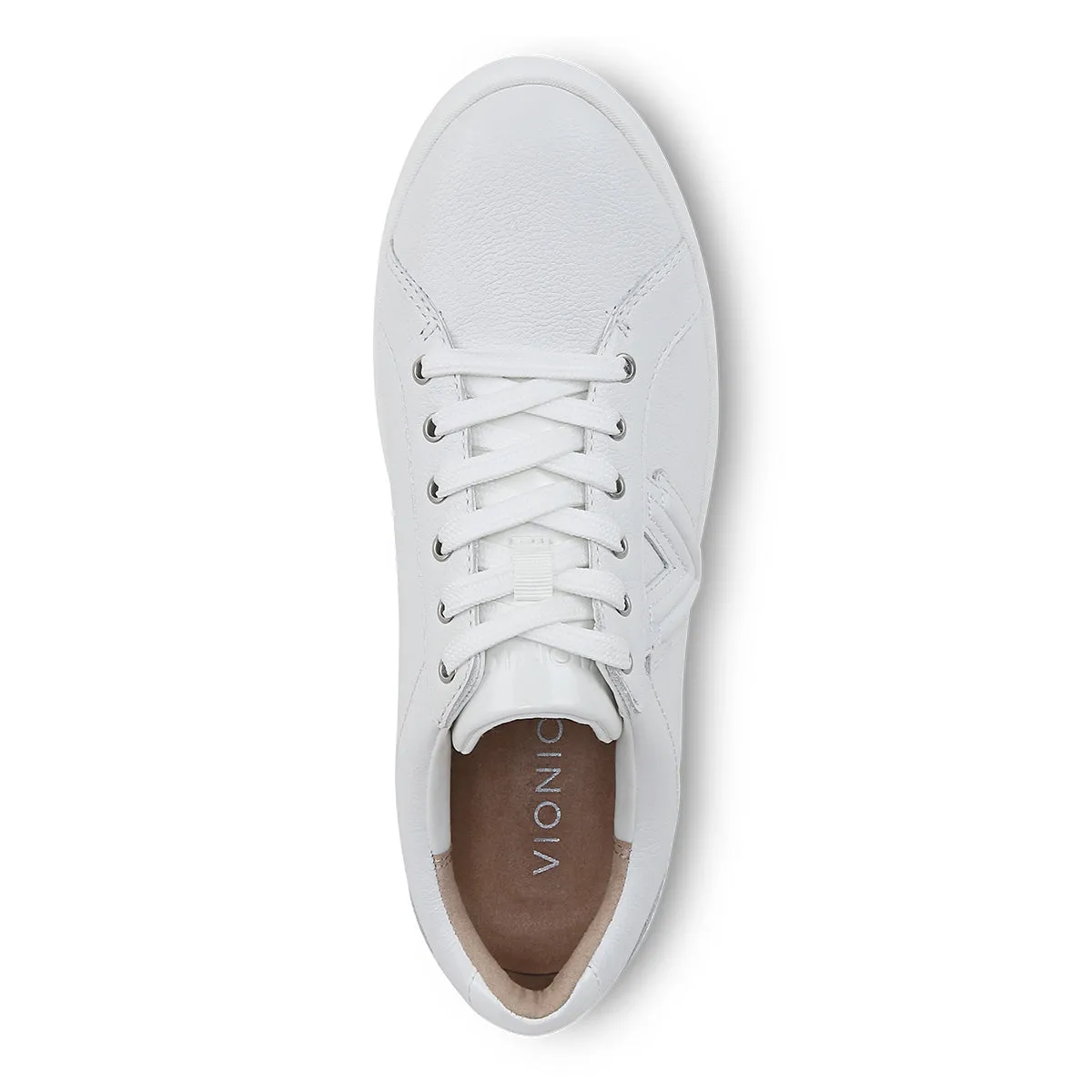 Kearny Platform Lace Up Sneaker