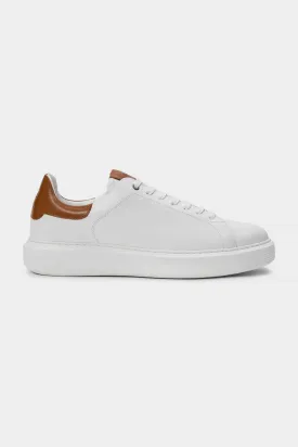 Legend London Sneaker | Responsible Nappa Leather