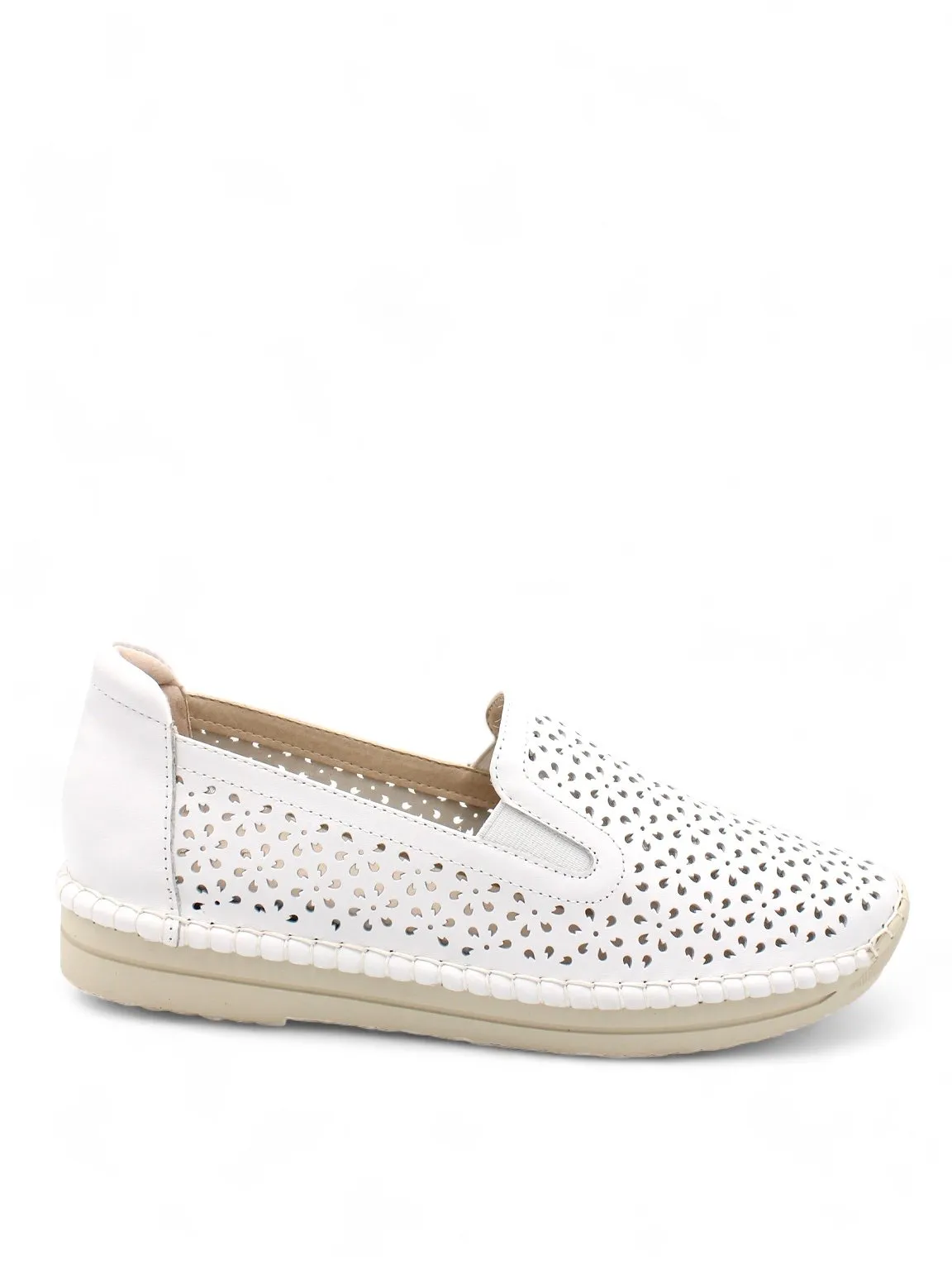 Lesa Lite Casual Sneaker