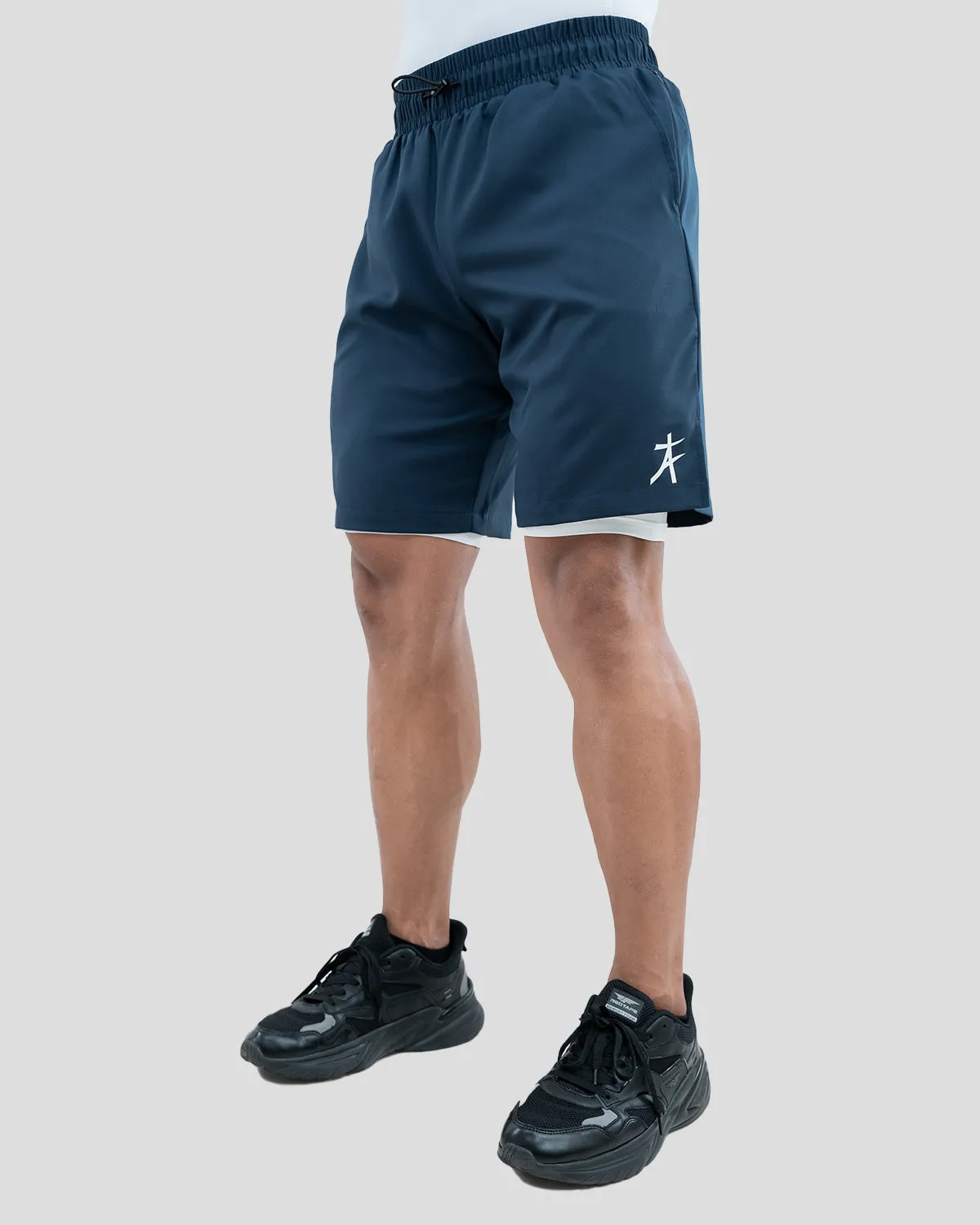 Lifting 2 in 1 Shorts