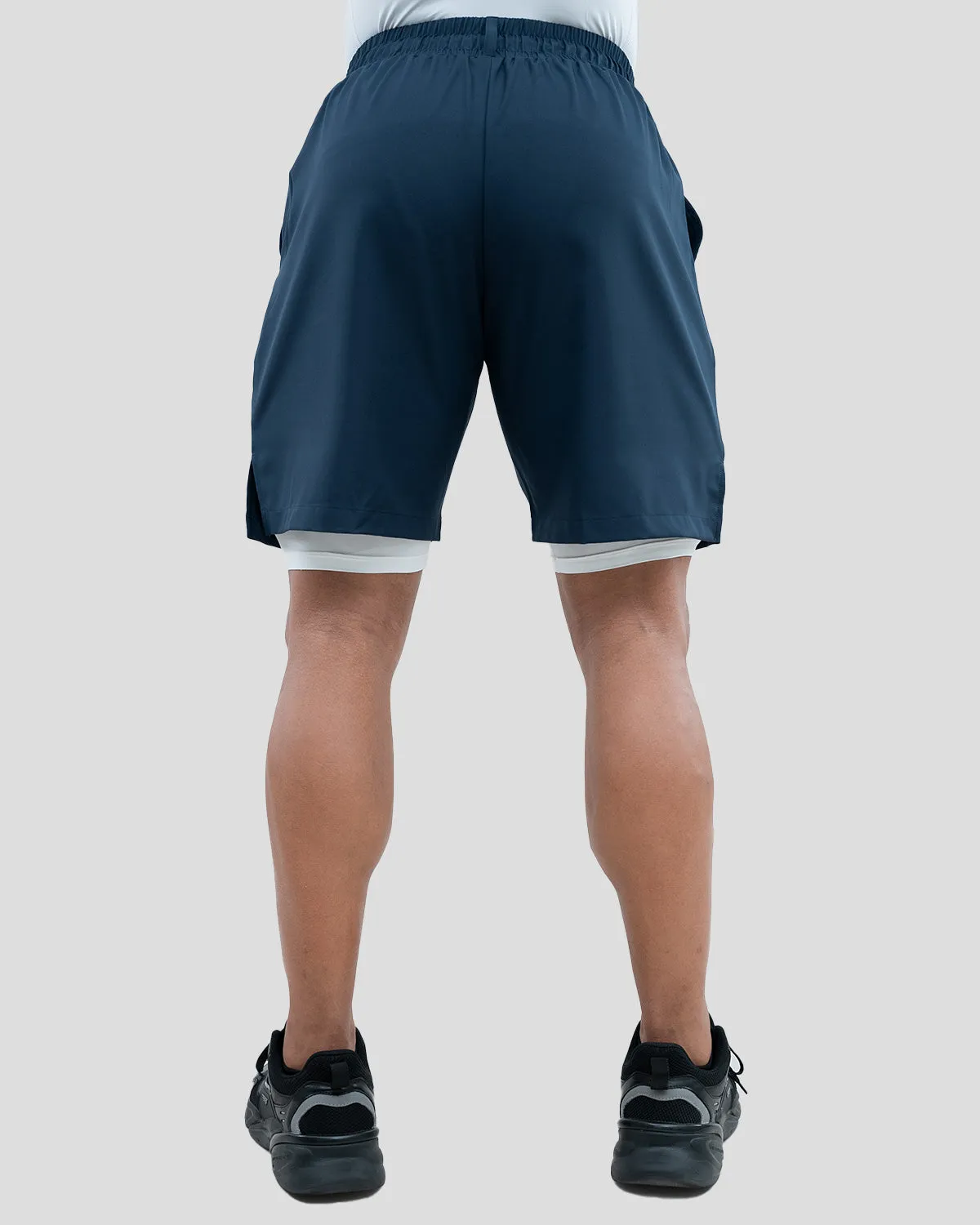 Lifting 2 in 1 Shorts