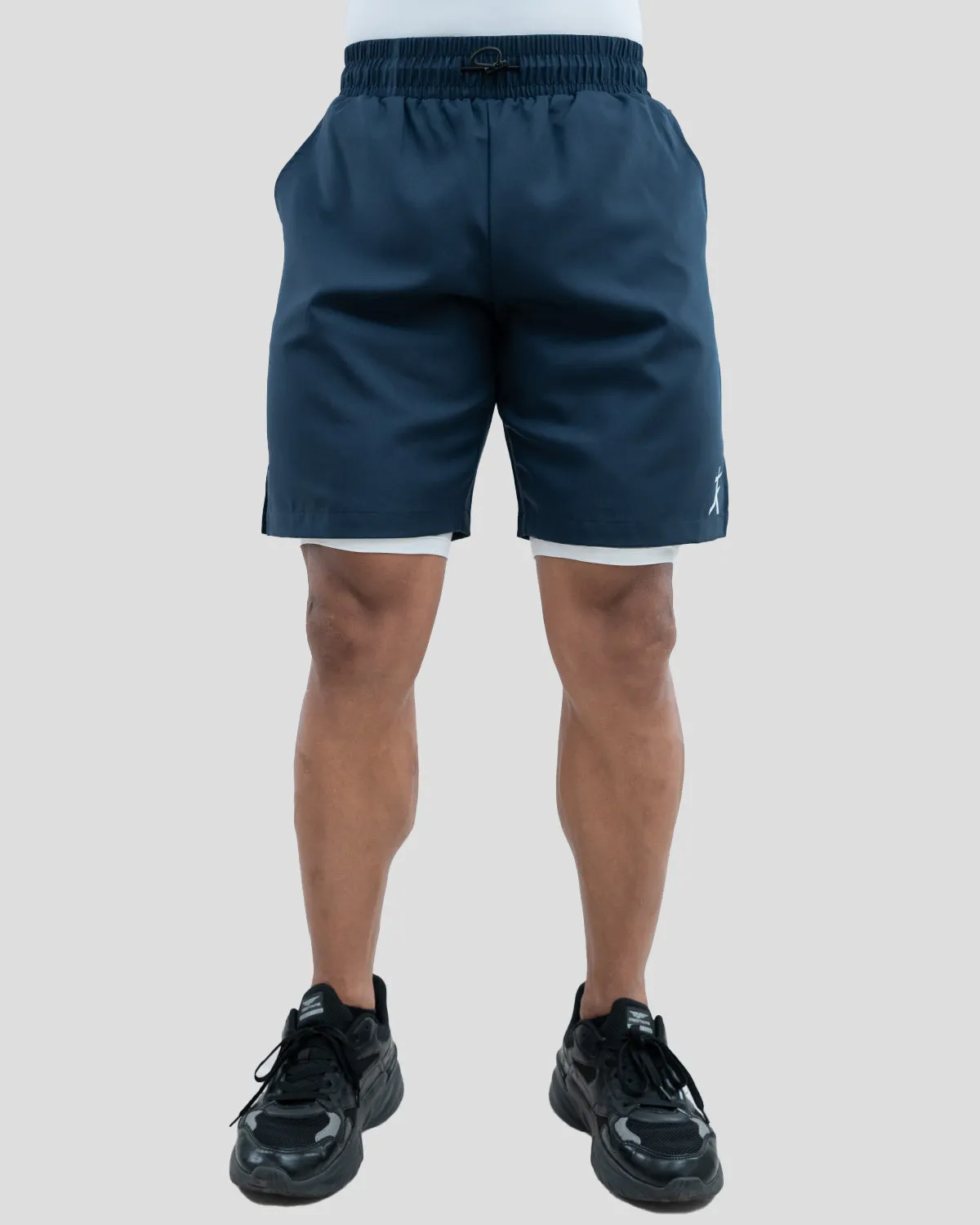 Lifting 2 in 1 Shorts