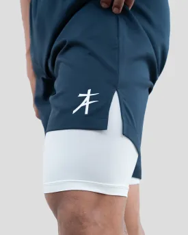 Lifting 2 in 1 Shorts