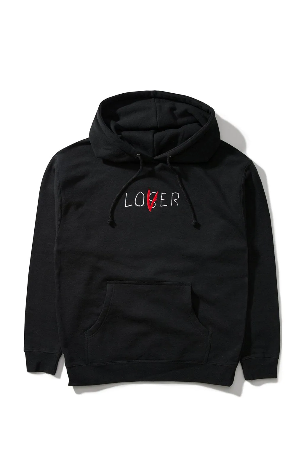 Loser Pullover Hoodie