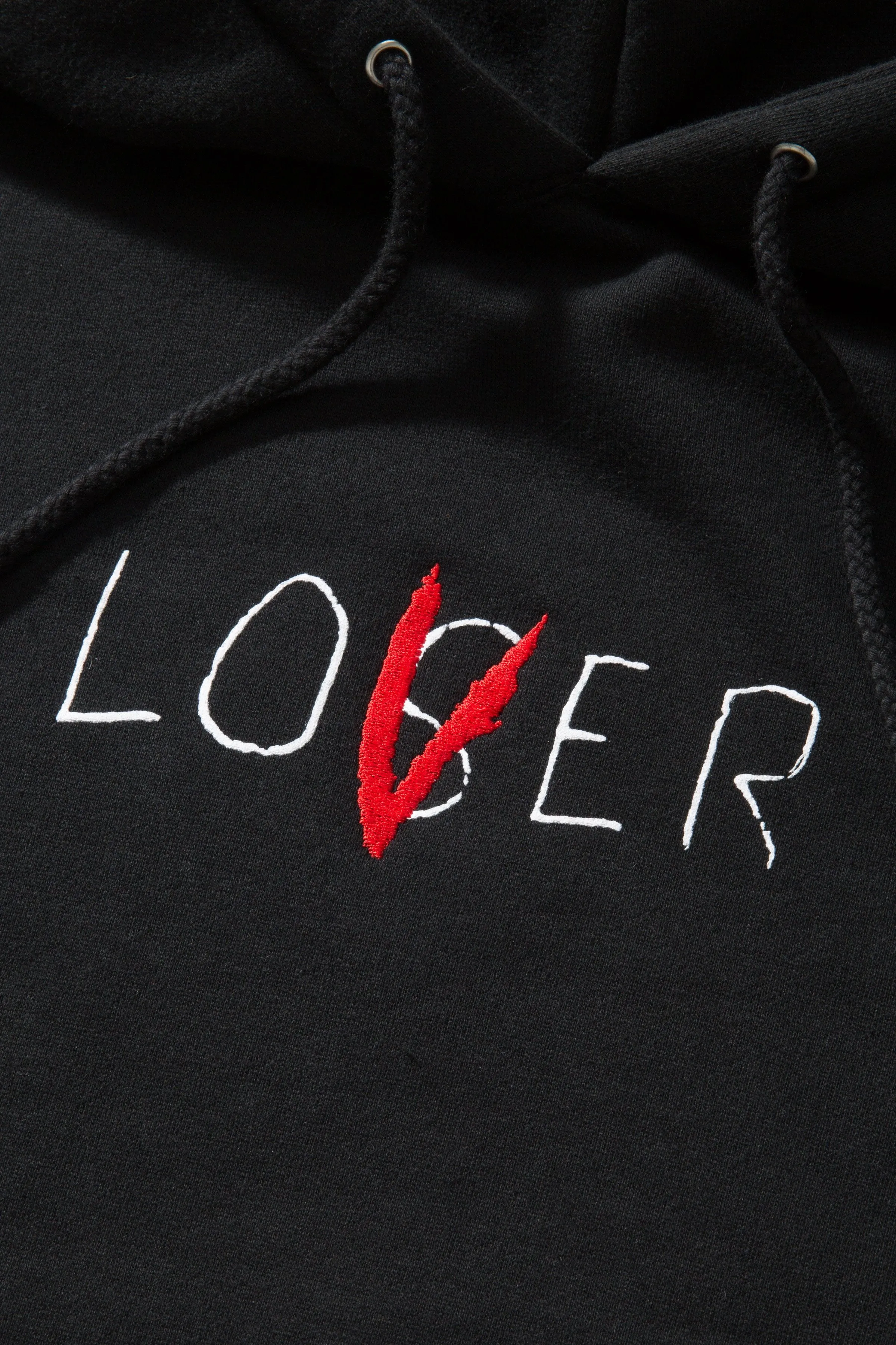 Loser Pullover Hoodie