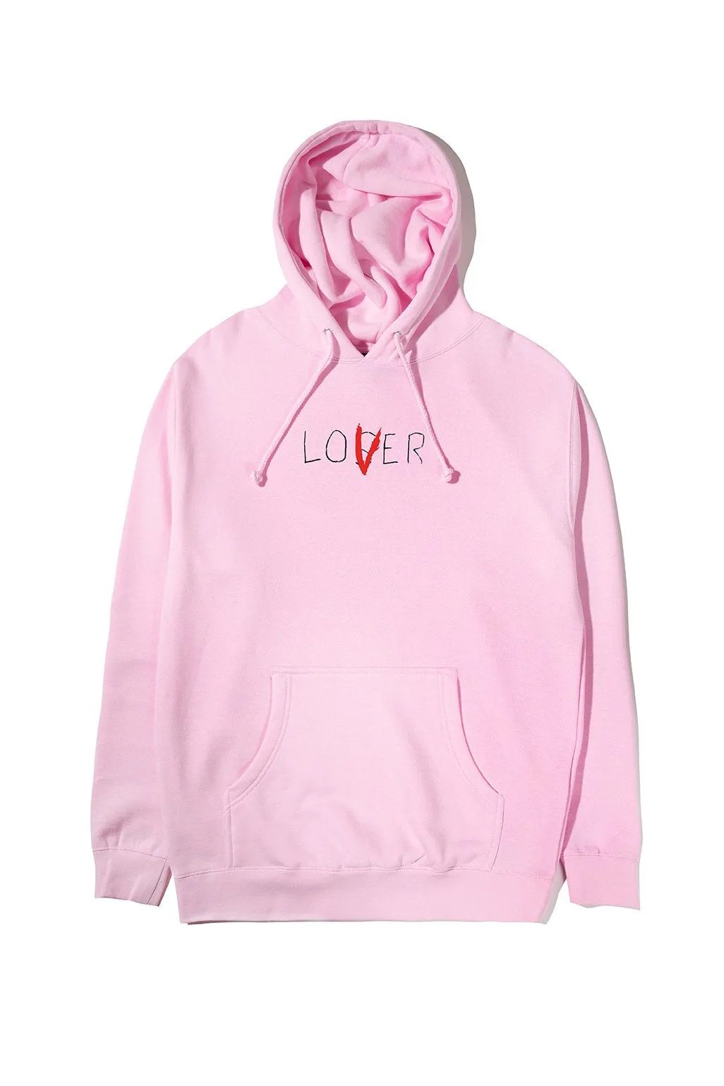 Loser Pullover Hoodie