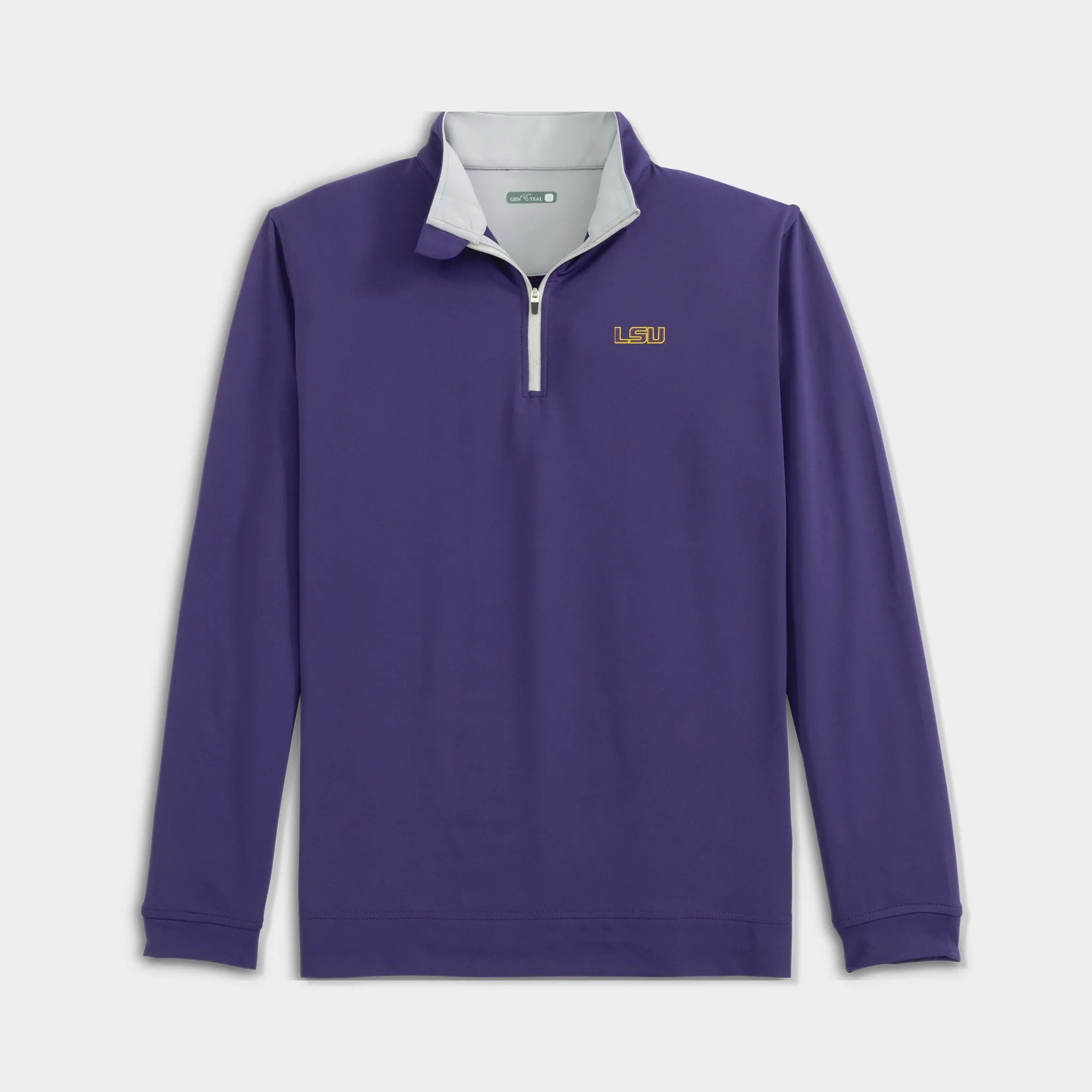 LSU Venture Performance Quarter-Zip