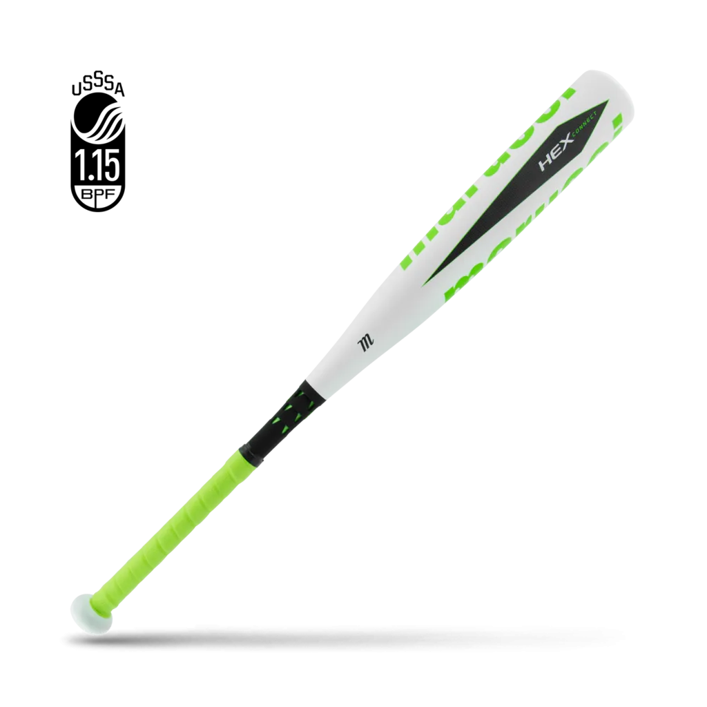 Marucci Hex Connect USSSA-BB