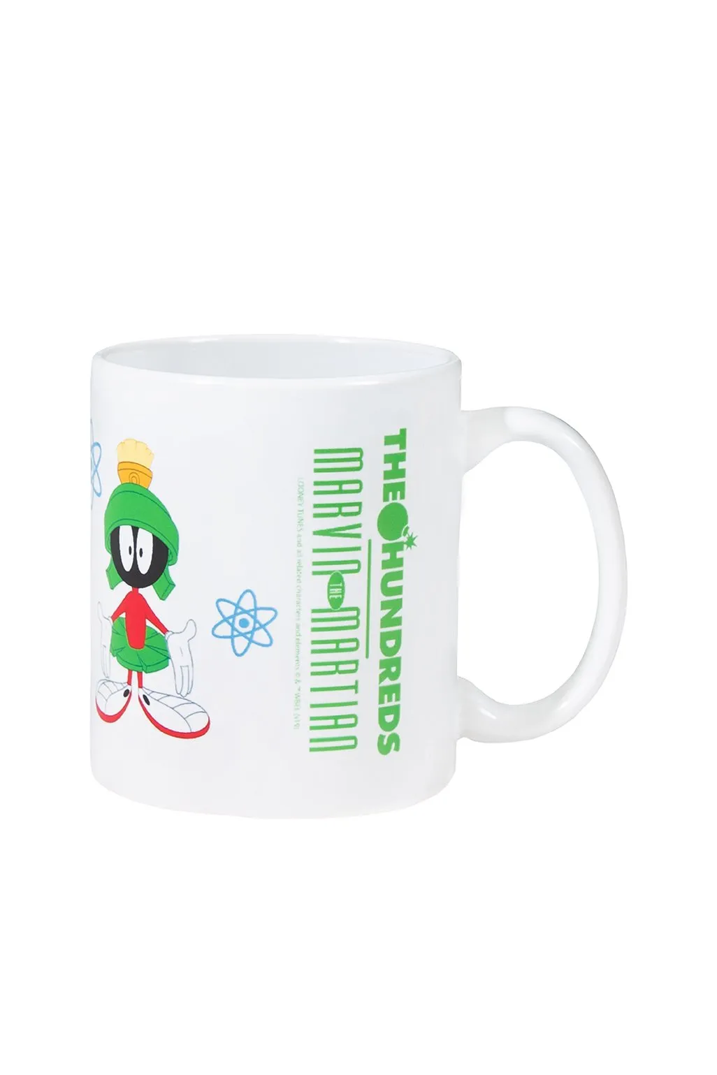 Marvin Kaboom Mug