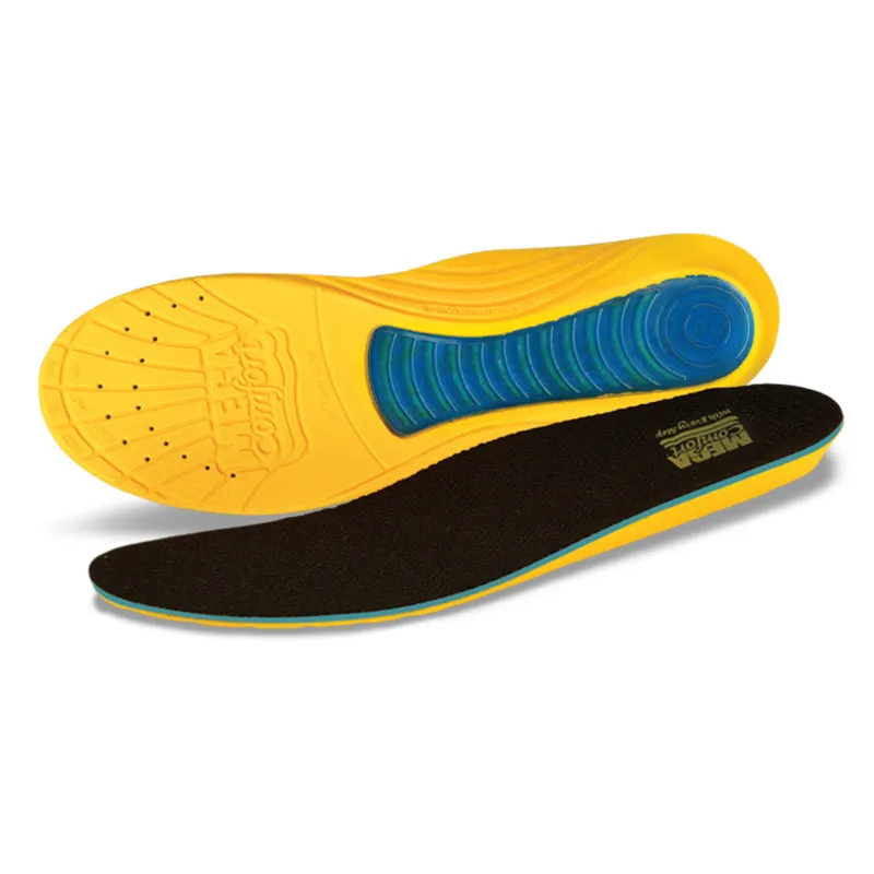 Megacomfort<Sup>®</Sup> Mega Sole<Sup>TM</Sup> Insole