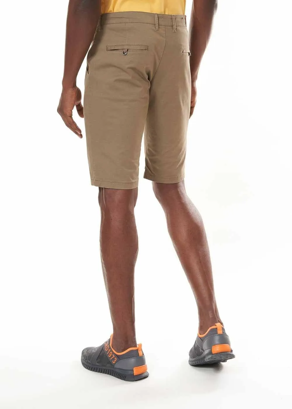 MEN'S FAS SHORTS ES