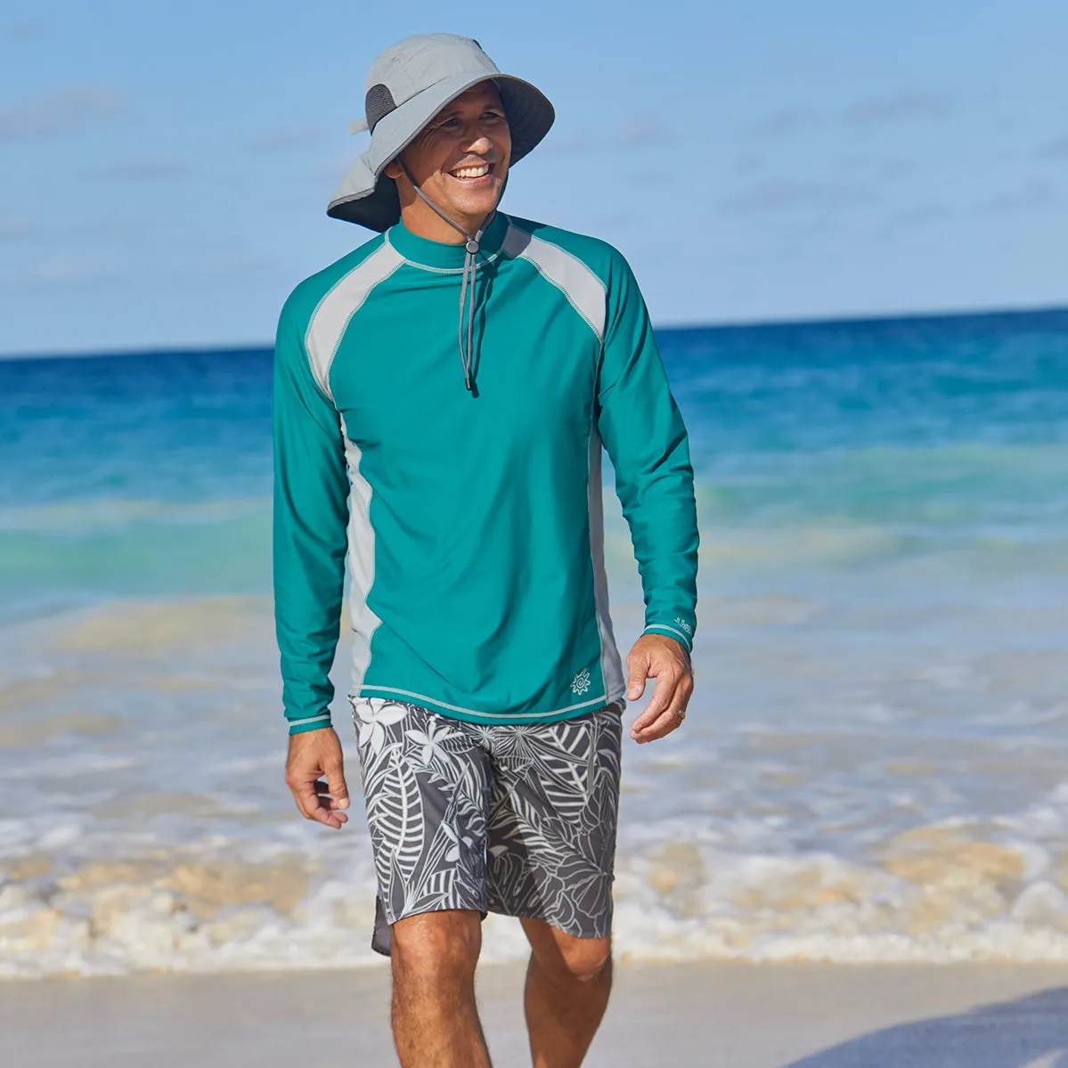 Men's High Tide Board Shorts