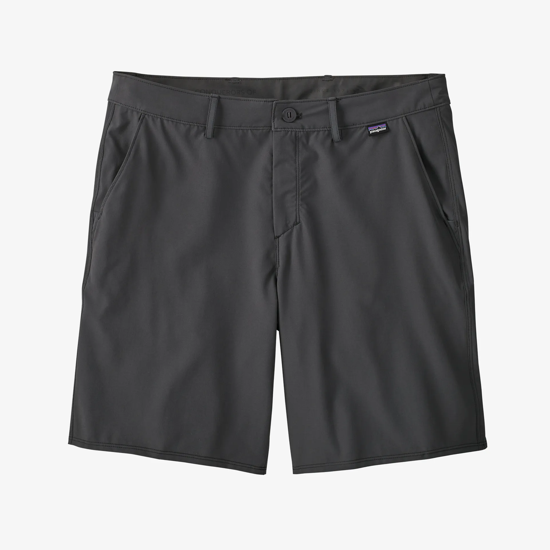 Men's Hydropeak Hybrid Walk Shorts - 19"