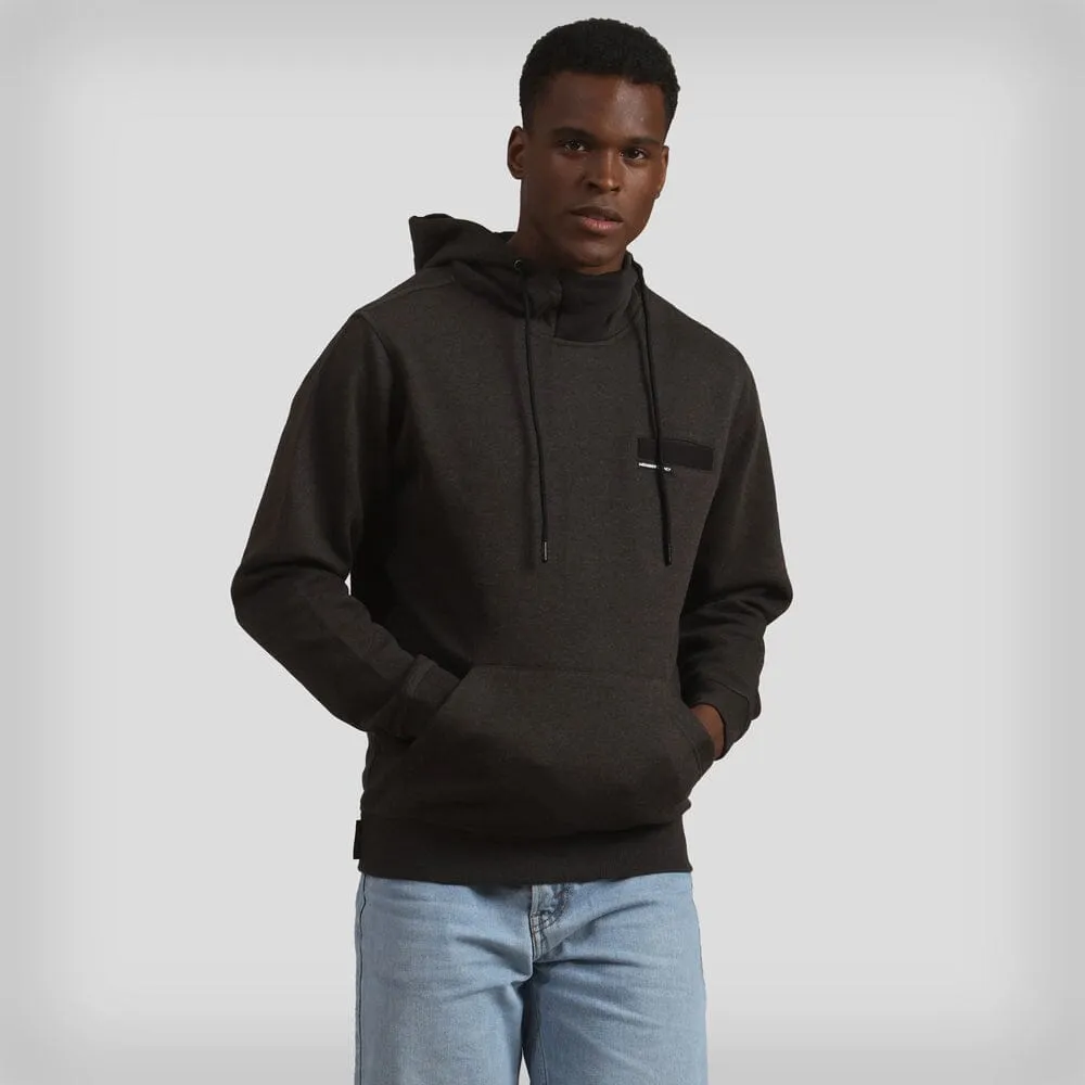 Men's Jayden Colorblock Hooded Sweatshirt