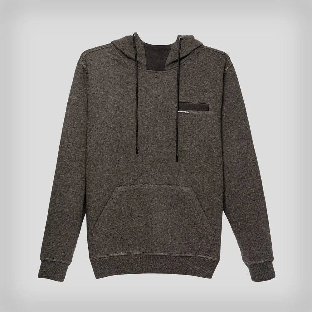 Men's Jayden Colorblock Hooded Sweatshirt