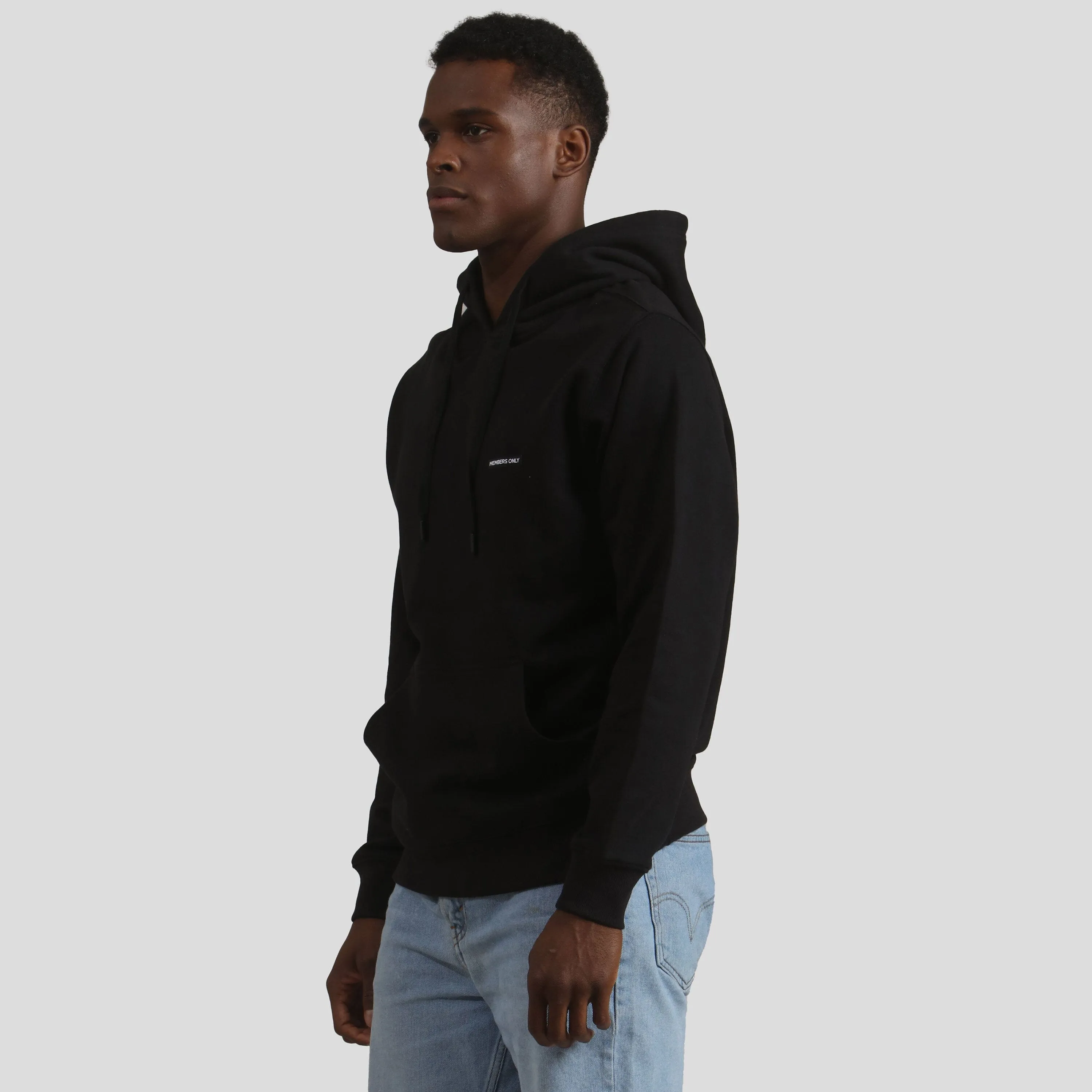 Men's Logan Hooded Sweatshirt