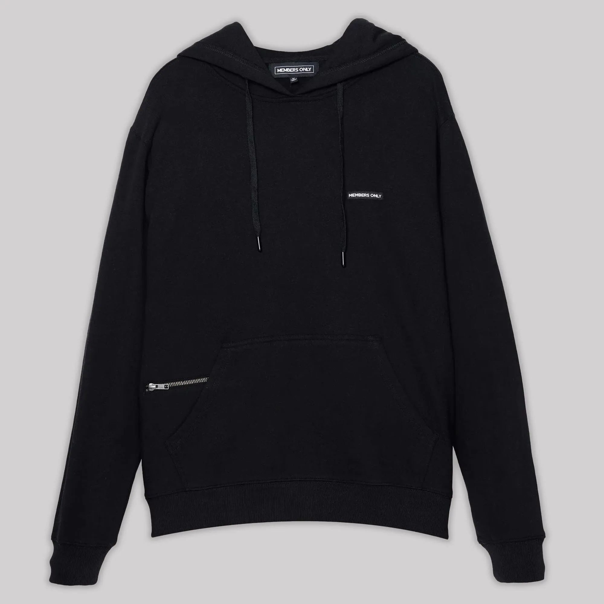 Men's Logan Hooded Sweatshirt