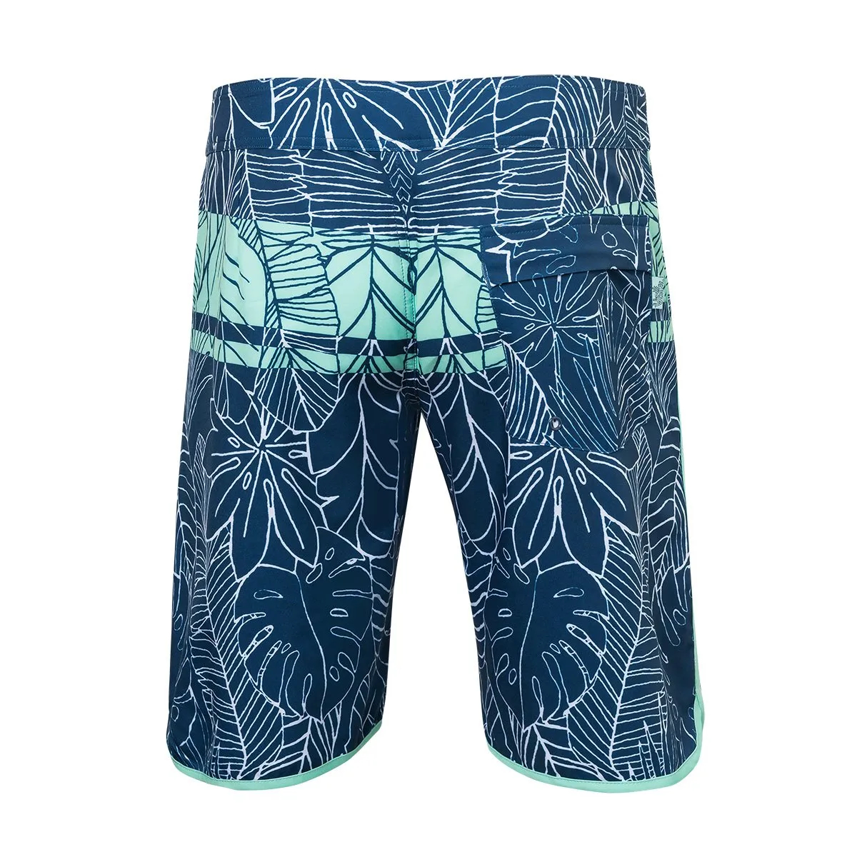 Men's Retro Board Shorts | FINAL SALE