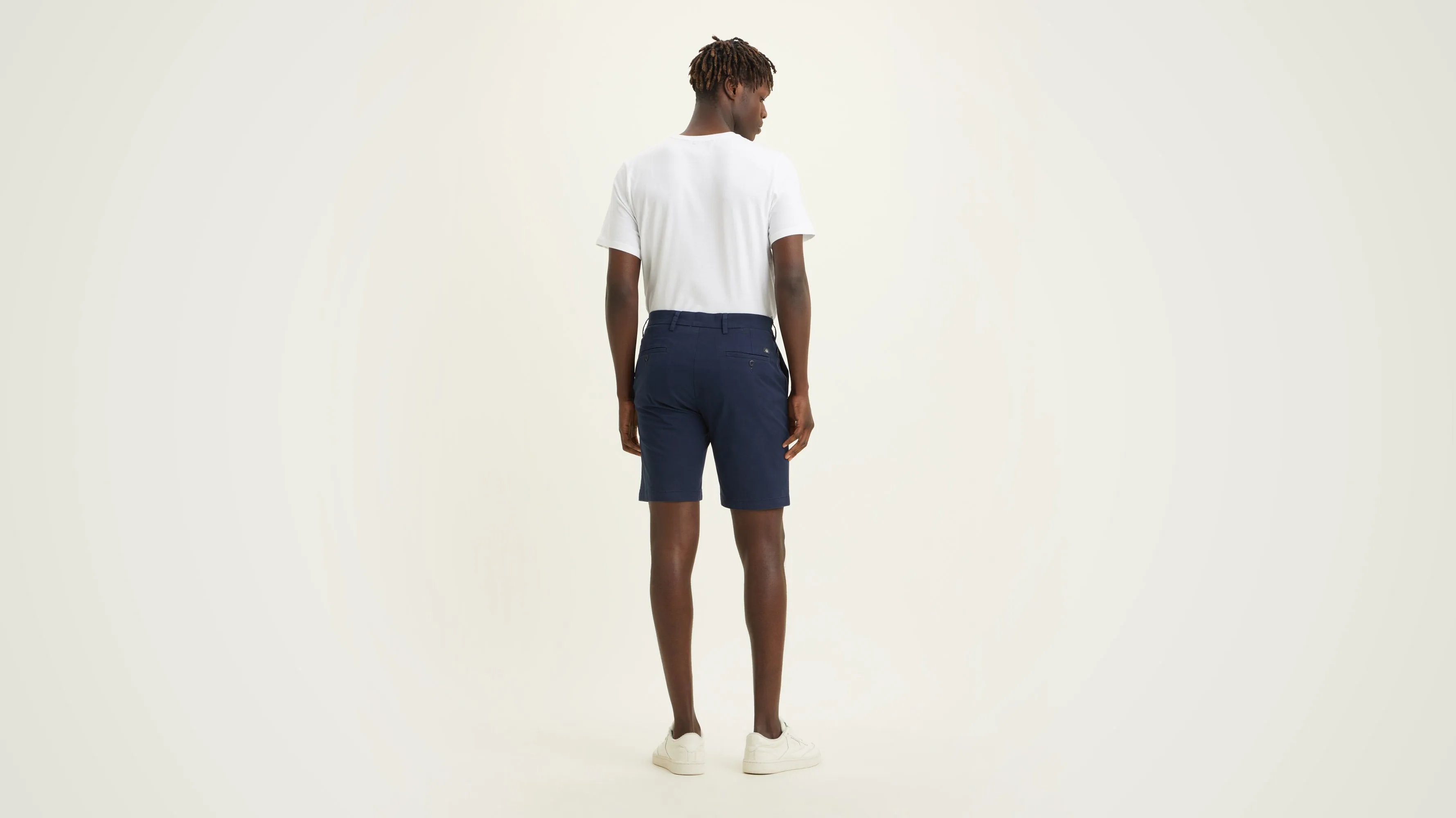 Men's Supreme Flex Modern Chino Short