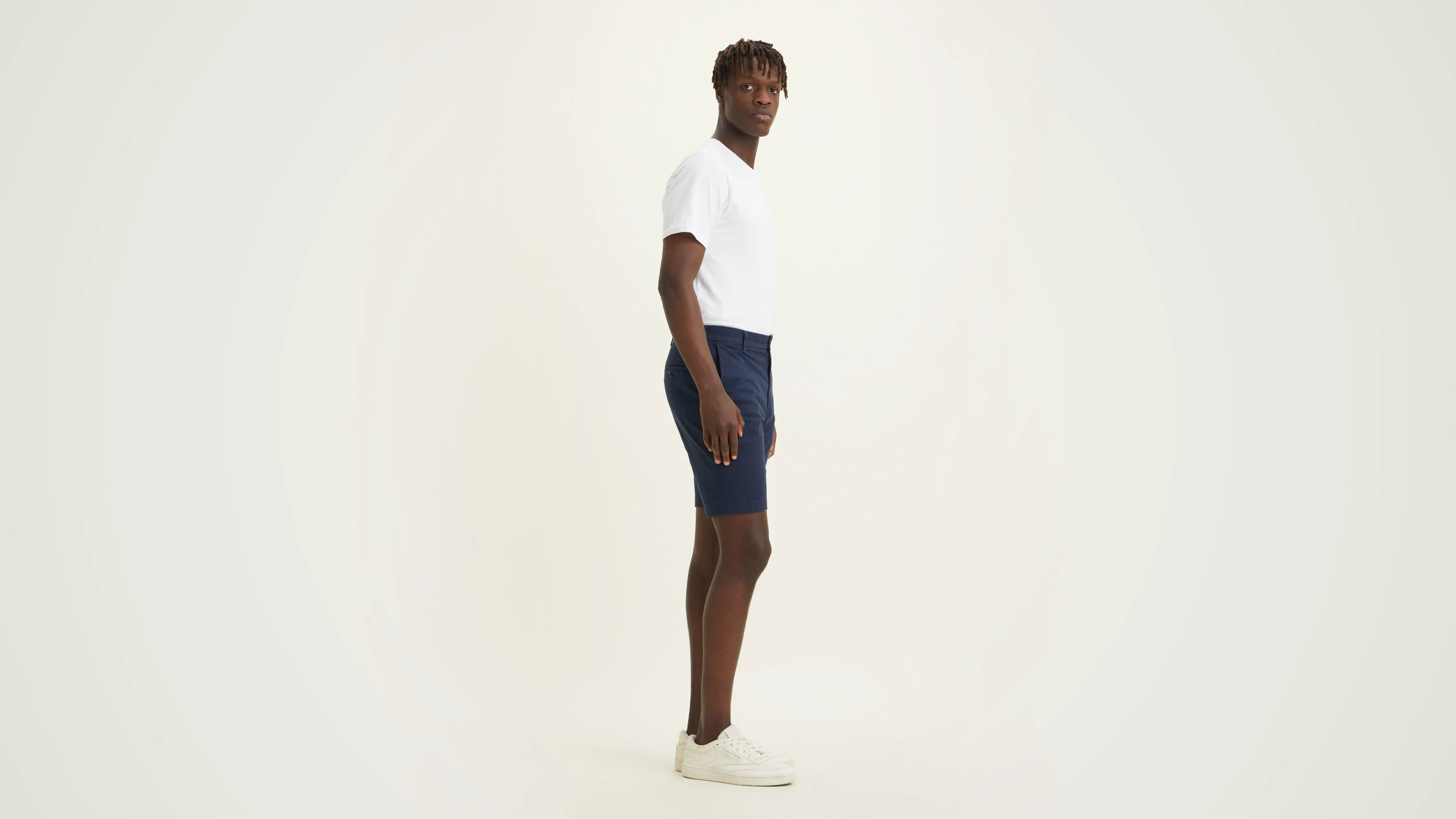 Men's Supreme Flex Modern Chino Short